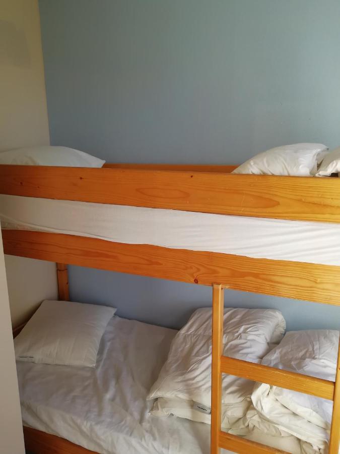 Apartment Bella Plaza