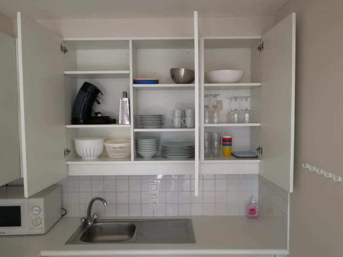 Apartment Bella Plaza *