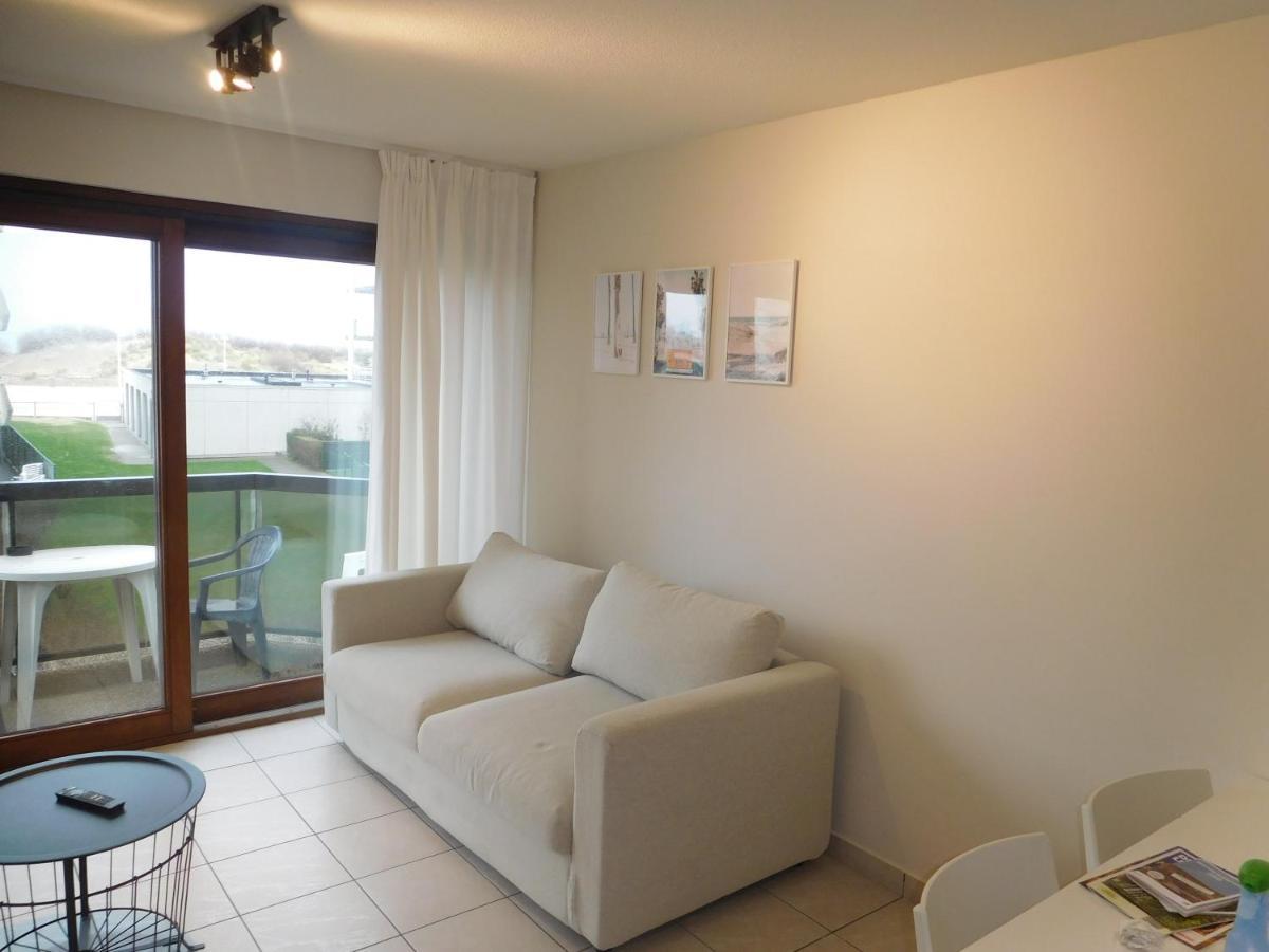 Bella Plaza De Panne